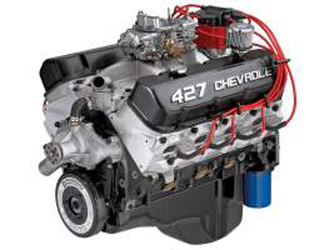 P3296 Engine